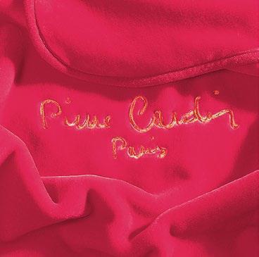 Κουβέρτα Nancy 545 Υπέρδιπλη 220x240 Ροζ