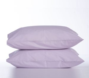 Nef-Nef Homeware ΜΑΞΙΛΑΡΟΘΗΚΗ ΒΑΜΒ.BASIC 2ΤΜΧ 1159-LAVENDER