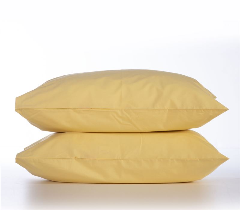 Nef-Nef Homeware ΜΑΞΙΛΑΡΟΘΗΚΗ ΒΑΜΒ.BASIC 2ΤΜΧ 1184-YELLOW