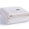 Nef-Nef Homeware Κουβέρτα Velosso 24 230x240 Beige