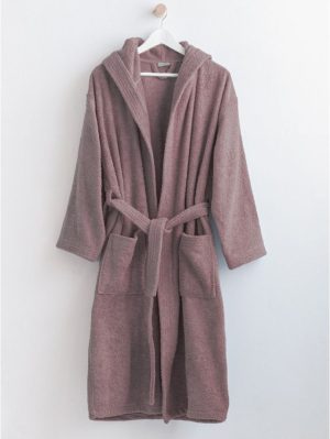 Palamaiki Μπουρνούζι Bath Collection CLASSIC MISTY