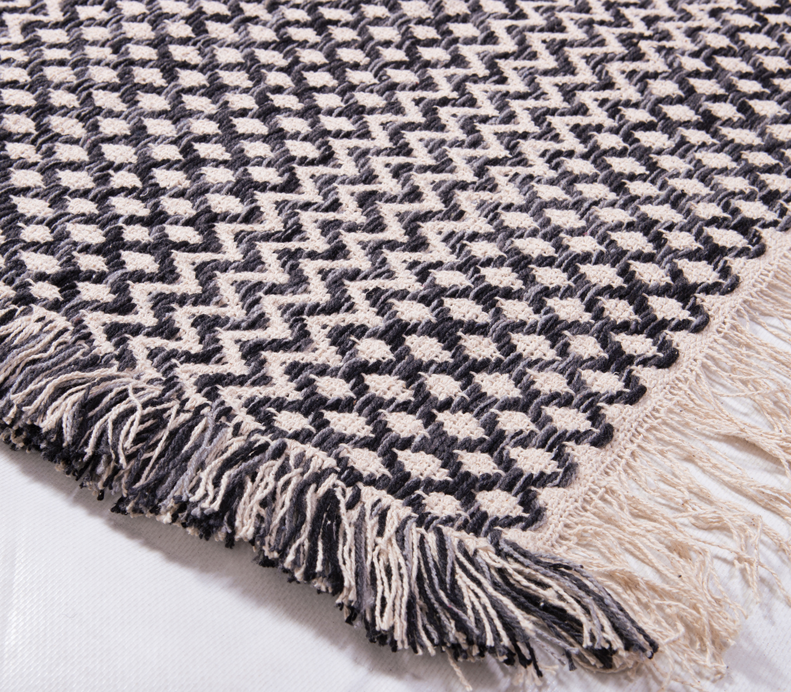Nef-Nef Homeware ΤΑΠΕΤΟ BAMB ATHENA 65X130 BLUE - Image 3