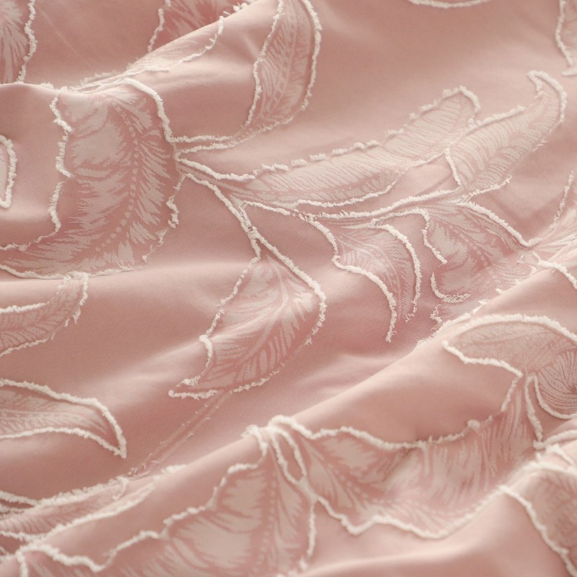 Melinen Home Κουβερλι Υπερδιπλο Calypso Rose 220Χ240 - Image 3