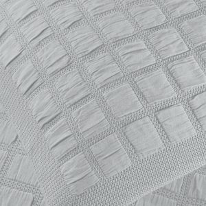 Down Town Μαξιλαροθήκη 1186 Grey