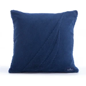 Nef-Nef Homeware ΜΑΞΙΛΑΡΙ ΠΟΛ NAU COAST 45X45 TRUE NAVY