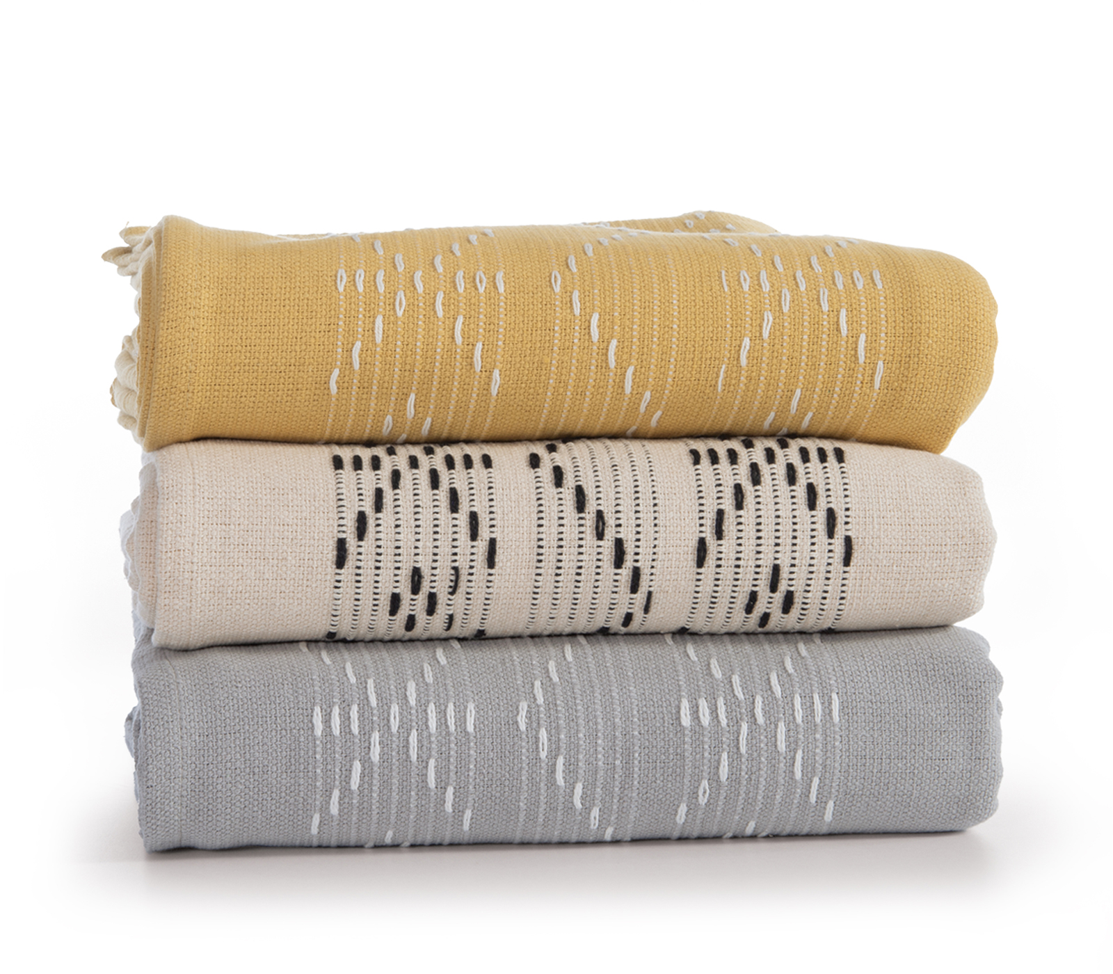 ΡΙΧΤΑΡΙ ΤΕΤΡΑΘΕΣΙΟΥ ΚΑΝΑΠΕ CREATE 180Χ350 NEF-NEF HOMEWARE GREY - Image 5