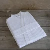 Nima Μπουρνούζι Kimono White - Extra Large