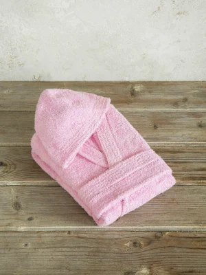 Nima Μπουρνούζι Wizard Barbie Pink