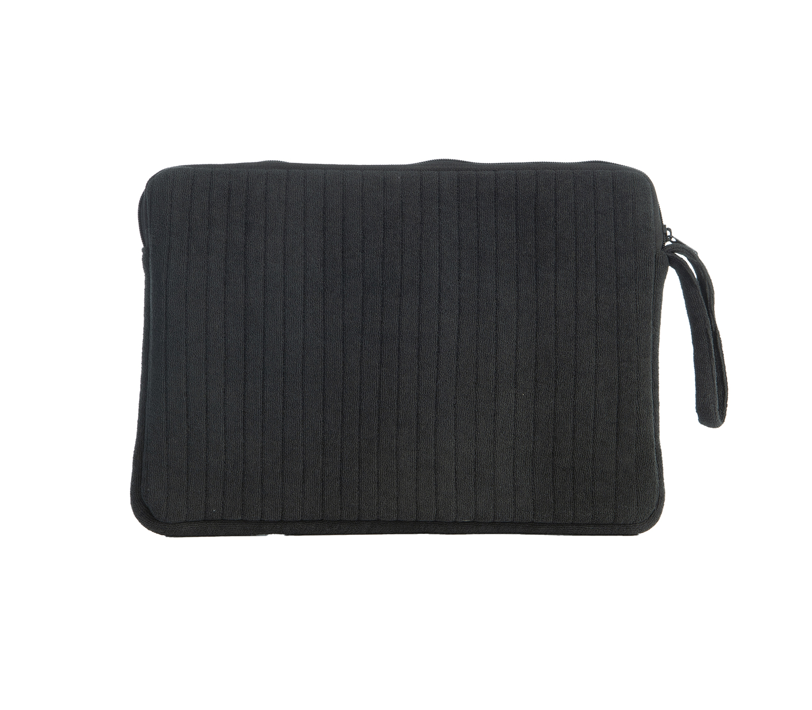Nef-Nef Homeware Τσαντάκι Θαλάσσης Stay Salty 35x25 Black
