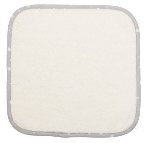 Dimcol Λαβετες Ωμου 30x30 - 01 Εκρου/γκρι