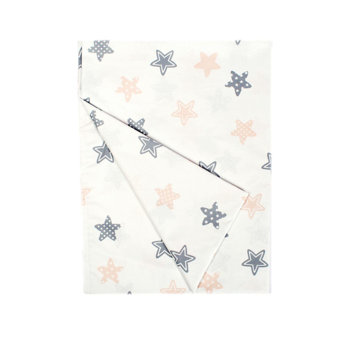 Dimcol Πανα xασες 80x80 Star 103 Grey - Image 2