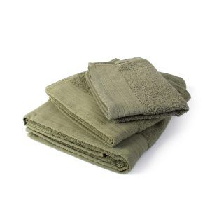 Dimcol Πετσετα 50x100 Πενιε 500 Gr Λαδι