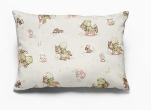 Dimcol Μαξιλαροθήκη 50x70 Baby 3