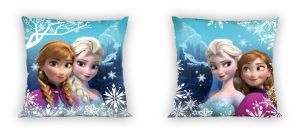 DISNEY DIMcol ΜΑΞΙΛΑΡΑΚΙΑ ΠΑΙΔ Polyester 40Χ40 FROZEN 93 Digital Print