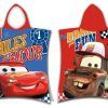 Disney Dimcol Ποντσο Παραλιας Cars 06 50x115