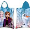 Disney Dimcol Ποντσο Παραλιας Frozen 02 50x115