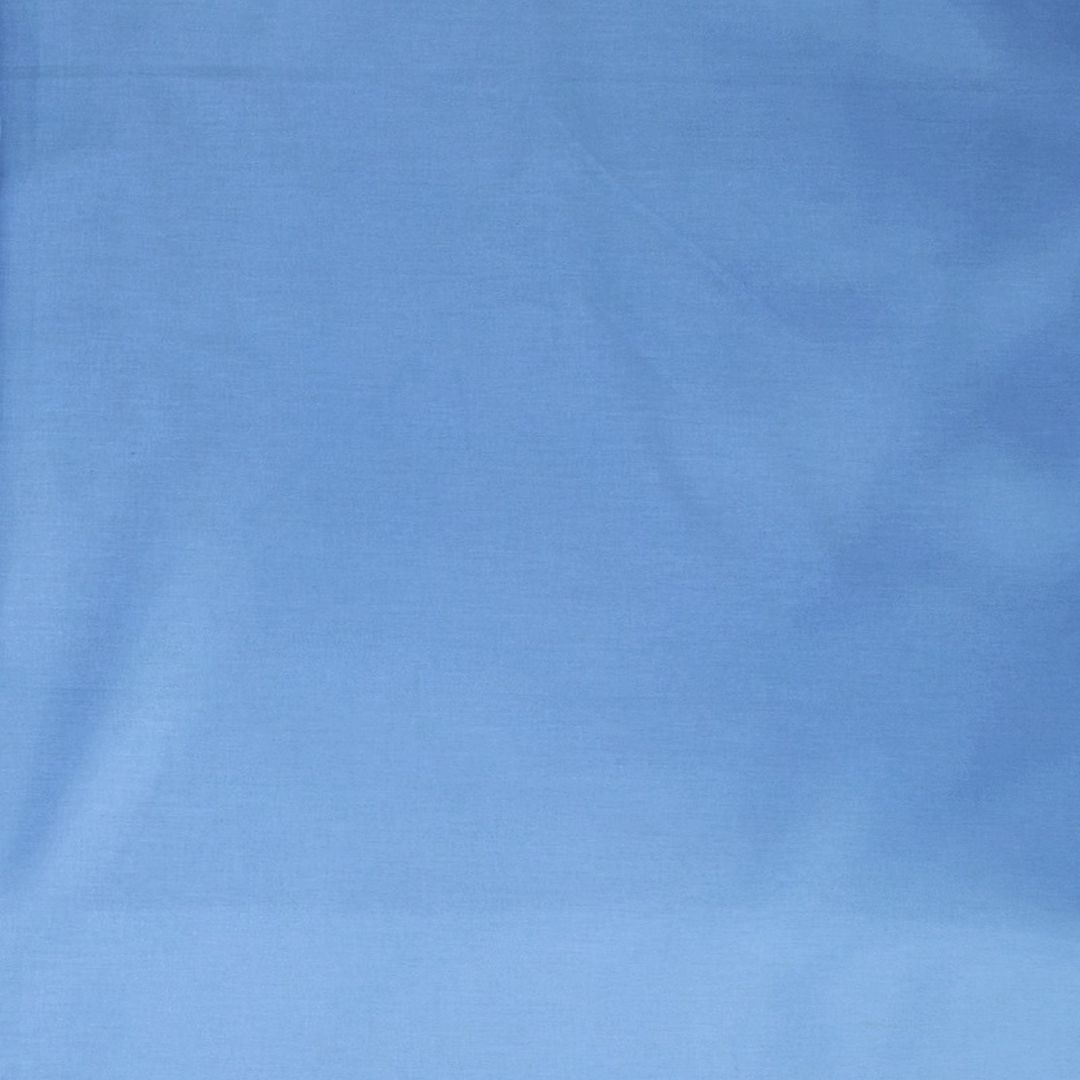 Dimcol Πανα Χασες 80x80 Solid 498 Sky Blue