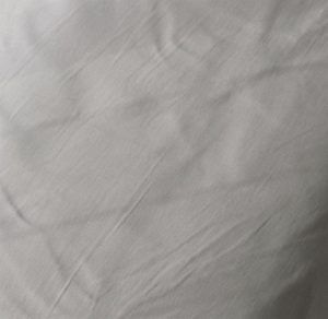 Dimcol Σεντονακι Λίκνου Λίκνου 80x110 Solid 496 Elephant