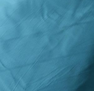 Dimcol Πάνα Χασές 80x80 Solid 493 Turquoise