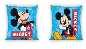 Disney Dimcol Μαξιλαρακι 40x40 Mickey 15