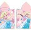 Disney Dimcol Ποντσο Παραλίας 50x100 Frozen 12