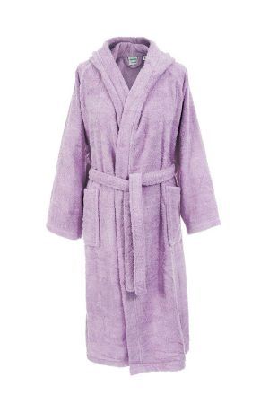 DIMcol ΜΠΟΥΡΝΟΥΖΙ 3010 ΚΟΥΚΟΥΛΑ 420 gsm Cotton 100% Lila