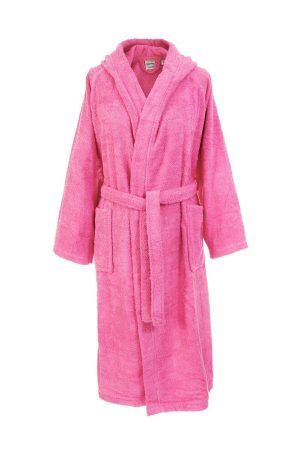 DIMcol ΜΠΟΥΡΝΟΥΖΙ 3010 ΚΟΥΚΟΥΛΑ 420 gsm Cotton 100% Pink