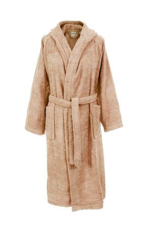 DIMcol ΜΠΟΥΡΝΟΥΖΙ 3010 ΚΟΥΚΟΥΛΑ 420 gsm Cotton 100% Beige