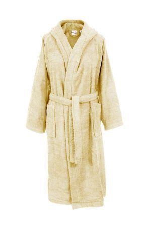 DIMcol ΜΠΟΥΡΝΟΥΖΙ 3010 ΚΟΥΚΟΥΛΑ 420 gsm Cotton 100% Ecru