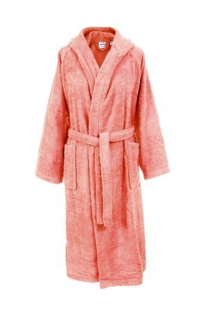 DIMcol ΜΠΟΥΡΝΟΥΖΙ 3010 ΚΟΥΚΟΥΛΑ 420 gsm Cotton 100% Coral