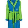 DIMcol ΜΠΟΥΡΝΟΥΖΙ HAPPY SMILE kids Cotton 100% Dark Blue