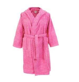 DIMcol ΜΠΟΥΡΝΟΥΖΙ ΚΟΛΥΜΒΗΤΗΡΙΟΥ kids Cotton 100% Fuchsia