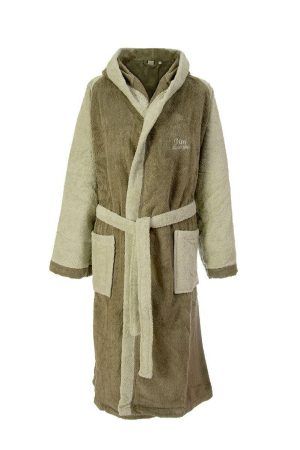 DIMcol ΜΠΟΥΡΝΟΥΖΙ 4020 ΚΟΥΚΟΥΛΑ ΠΕΝΙΕ 450 gsm Cotton 100% Olive