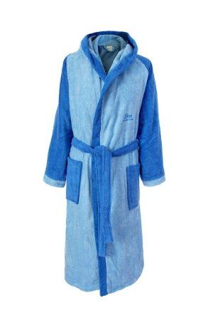 DIMcol ΜΠΟΥΡΝΟΥΖΙ 4020 ΚΟΥΚΟΥΛΑ ΠΕΝΙΕ 450 gsm Cotton 100% Sky Blue