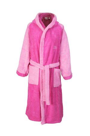 DIMcol ΜΠΟΥΡΝΟΥΖΙ 4020 ΚΟΥΚΟΥΛΑ ΠΕΝΙΕ 450 gsm Cotton 100% Fuchsia