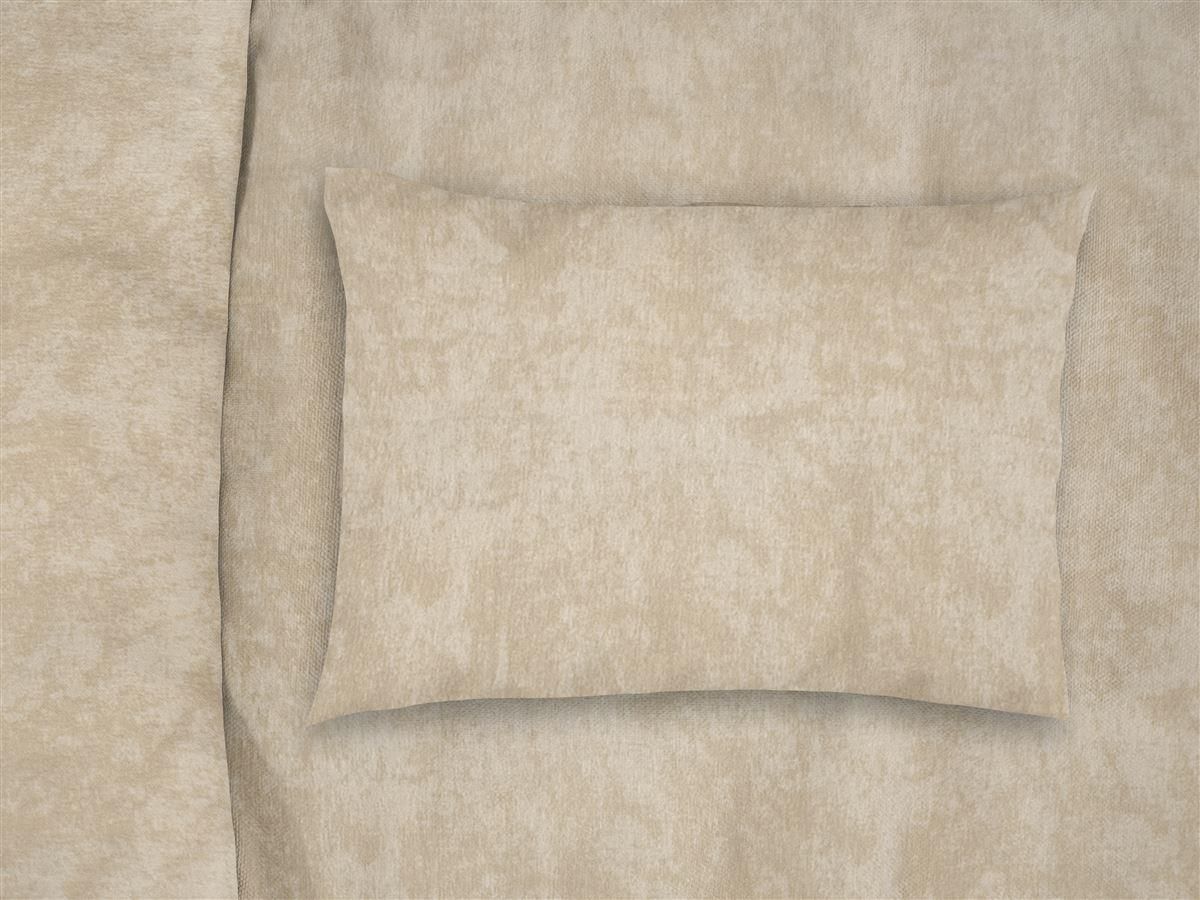 DIMcol ΜΑΞΙΛΑΡΟΘΗΚΗ Shadow 11 50X70 Beige Cott/Pol 70/30