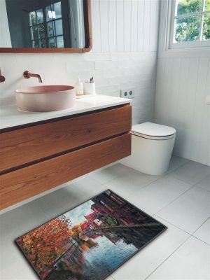 DIMcol ΑΝΤΙΟΛΙΣΘΗΤΙΚΟ ΠΑΤΑΚΙ Bruges 259 50X85 Polyester 100%