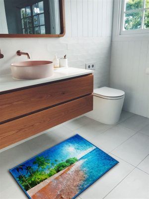 DIMcol ΑΝΤΙΟΛΙΣΘΗΤΙΚΟ ΠΑΤΑΚΙ Hawaii 257 50X85 Polyester 100%