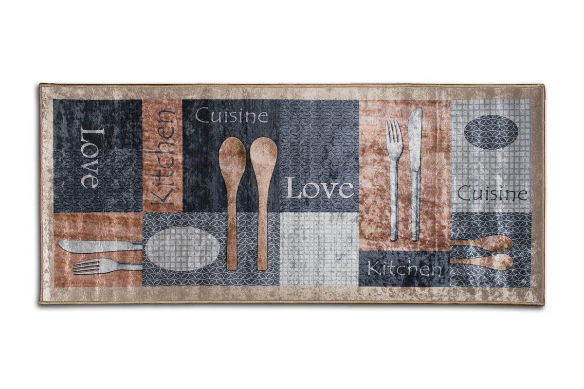 DIMcol ΧΑΛΑΚΙ ΚΟΥΖΙΝΑΣ Cutlery 262 67X150 Polyester 100% - Image 2