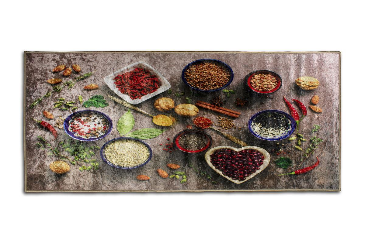 DIMcol ΧΑΛΑΚΙ ΚΟΥΖΙΝΑΣ Spices 248 80X200 Polyester 100% - Image 2