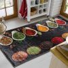 DIMcol ΧΑΛΑΚΙ ΚΟΥΖΙΝΑΣ Spices 249 80X200 Polyester 100%