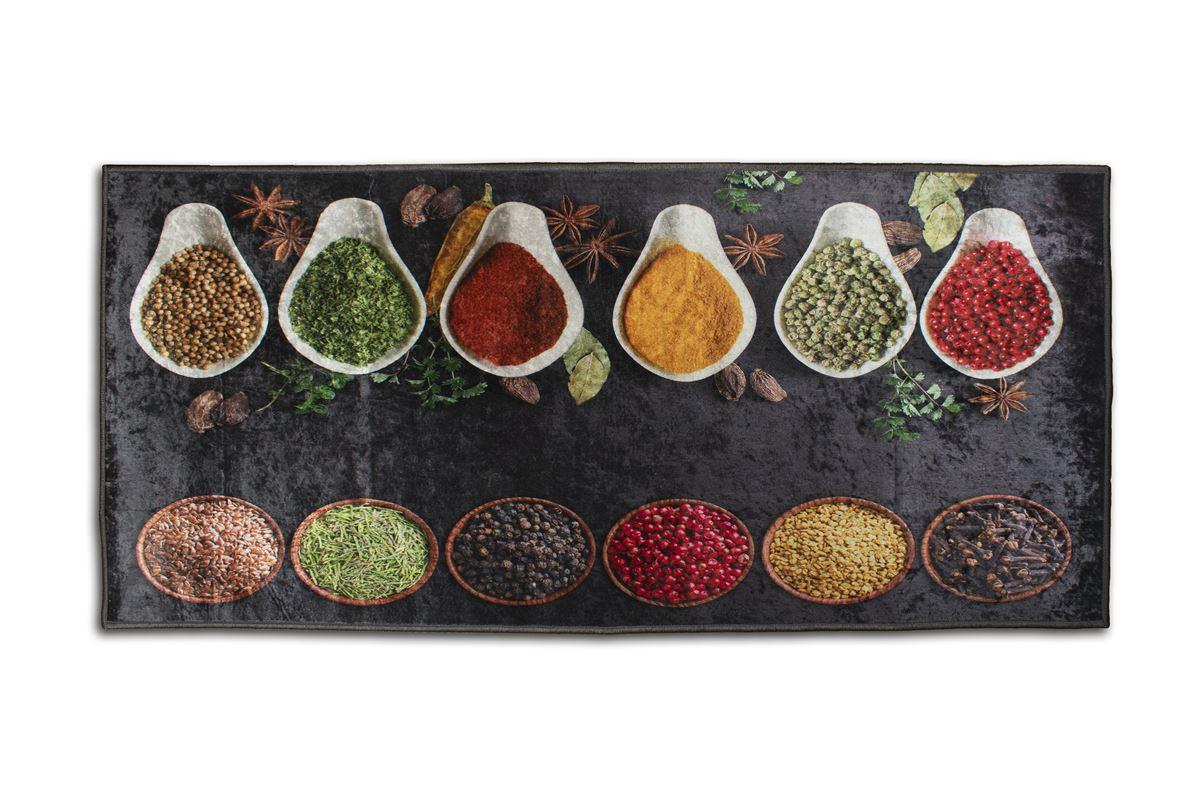 DIMcol ΧΑΛΑΚΙ ΚΟΥΖΙΝΑΣ Spices 249 80X200 Polyester 100% - Image 2
