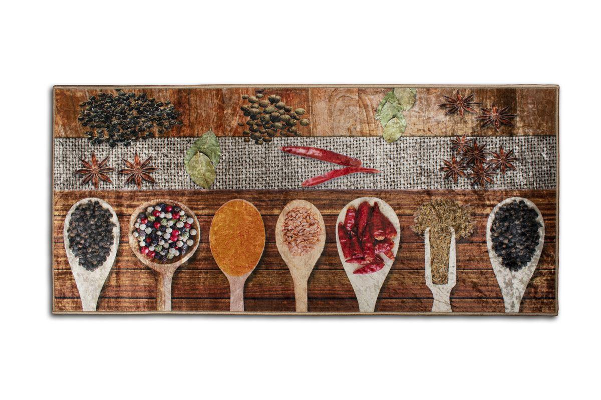 DIMcol ΧΑΛΑΚΙ ΚΟΥΖΙΝΑΣ Spices 252 67X150 Polyester 100% - Image 2