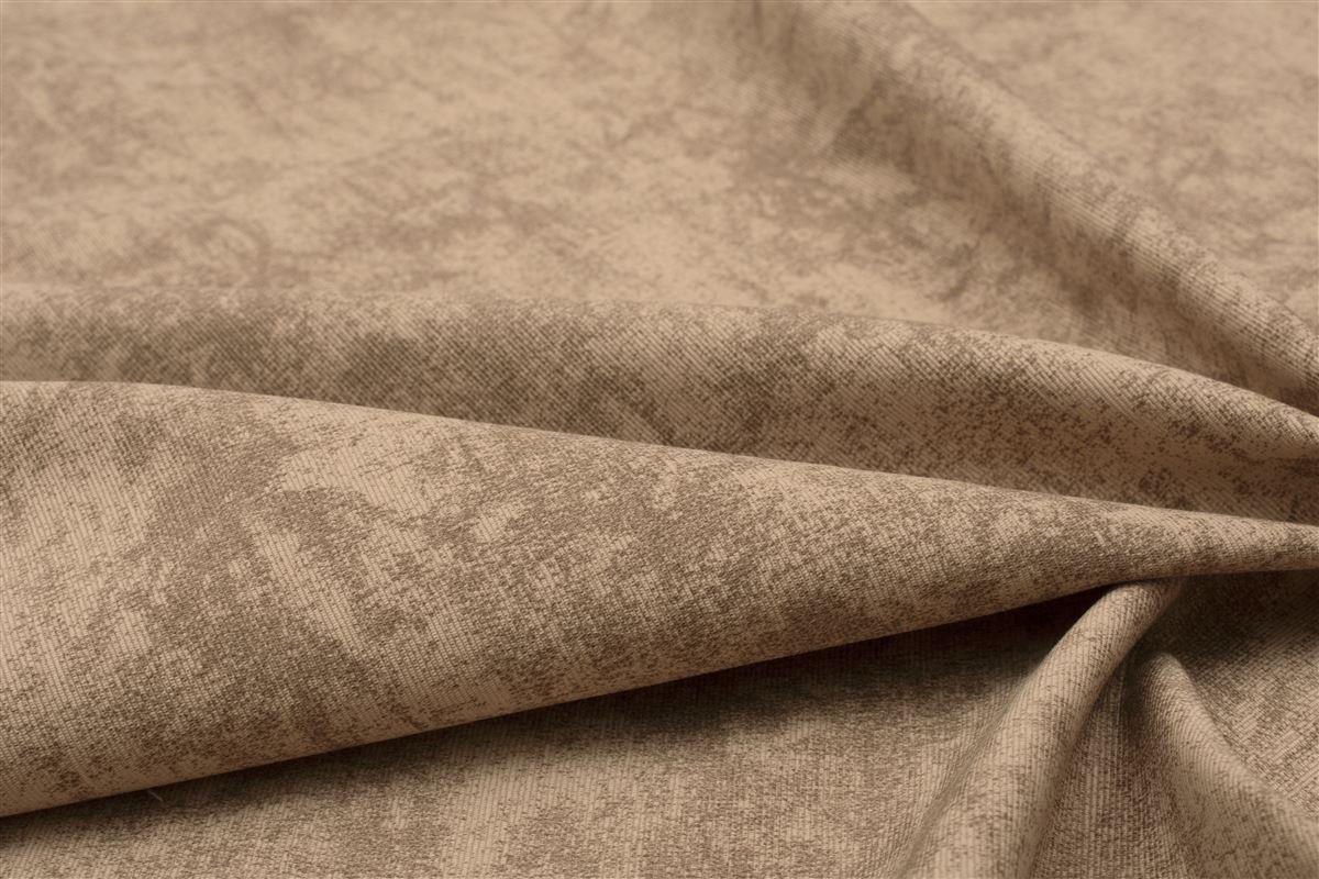 DIMcol ΚΑΡΕ ΑΛΕΚΙΑΣΤΟ 90X90 Panama Shadow Brown 70/30 Cott/Pol - Image 2