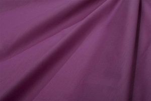 DIMcol Πάνα Χασέ bebe Solid 501 80X80 Dark Magenta 100% Cotton