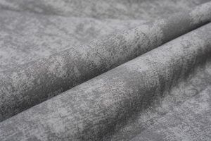 DIMcol Πάνα Χασέ bebe Premium Shadow 613 80X80 Dark Grey 100% Cotton