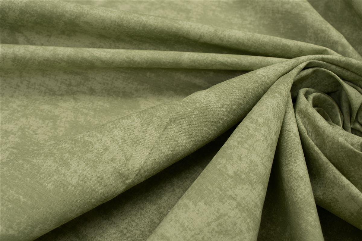 DIMcol Σεντόνι 1 τεμ Shadow 24 220X240 Lime Green Cott/Pol 70/30 - Image 2