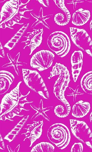 DIMcol Πετσέτα Θαλάσσης Βελουτέ Ζακάρ Αιγυπτιακή 420 gsm 238 87X165 100% Cotton