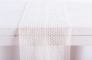 Beauty Home ΔΑΝΤΕΛΑ ΒΑΜΒΑΚΕΡΗ 23CM “ΦΙΛΕ”