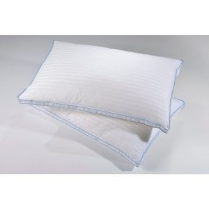 Down Town Μαξιλάρι Ύπνου New Ballfiber